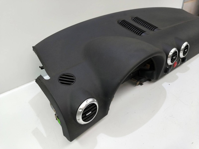 Recambio de kit airbag para audi tt (8n3/8n9) 1.8 20v turbo referencia OEM IAM   