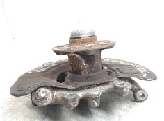 Recambio de mangueta delantera izquierda para mercedes clase e (w212) lim. e 200 cdi blueefficiency executive (212.005) referenc 2