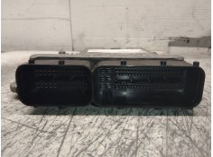 Recambio de centralita motor uce para opel insignia berlina cosmo referencia OEM IAM 0281015774 55573539 00RD 2