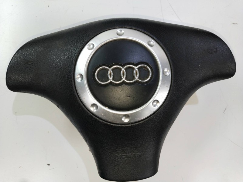 Recambio de kit airbag para audi tt (8n3/8n9) 1.8 20v turbo referencia OEM IAM   