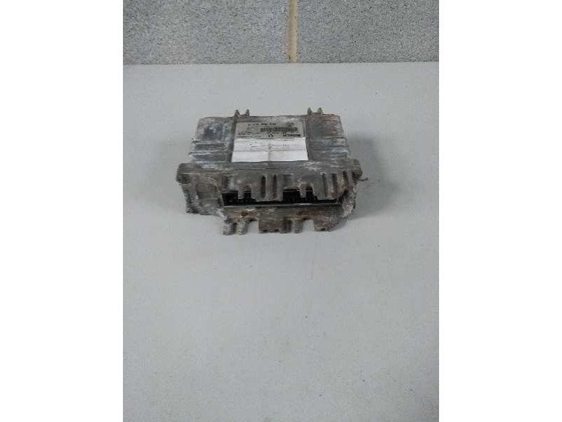 Recambio de centralita motor uce para seat ibiza (6k) 1.4 referencia OEM IAM 0261203750 0261203751 6K0906026B Recambio de centralita motor uce para seat ibiza (6k) 1.4 referencia OEM IAM 0261203750 0261203751 6K0906026B