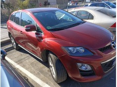 mazda cx-7 (er) del año 2011 2