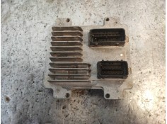 Recambio de centralita motor uce para opel corsa e color edition referencia OEM IAM 12679197  