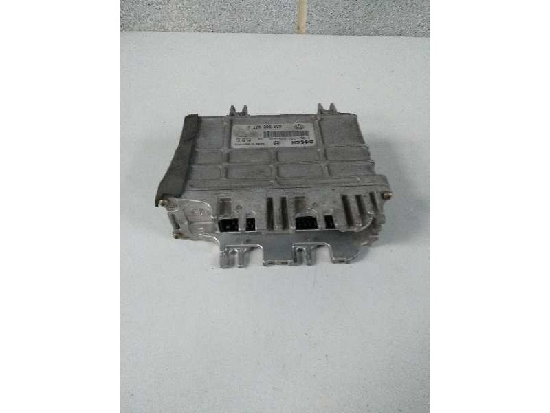 Recambio de centralita motor uce para seat arosa (6h1) 1.0 referencia OEM IAM 0261203929 0261203930 030906027J
