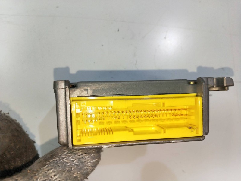 Recambio de kit airbag para audi tt (8n3/8n9) 1.8 20v turbo referencia OEM IAM   