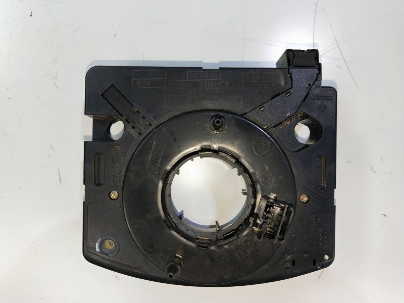 Recambio de kit airbag para audi tt (8n3/8n9) 1.8 20v turbo referencia OEM IAM   