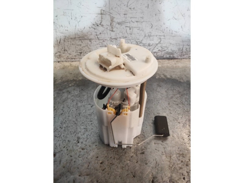 Recambio de bomba combustible para opel corsa e color edition referencia OEM IAM 0580200292 13436579 