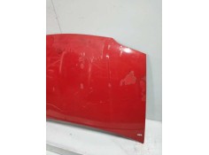 Recambio de capot para seat arosa (6h1) 1.0 referencia OEM IAM  97  2