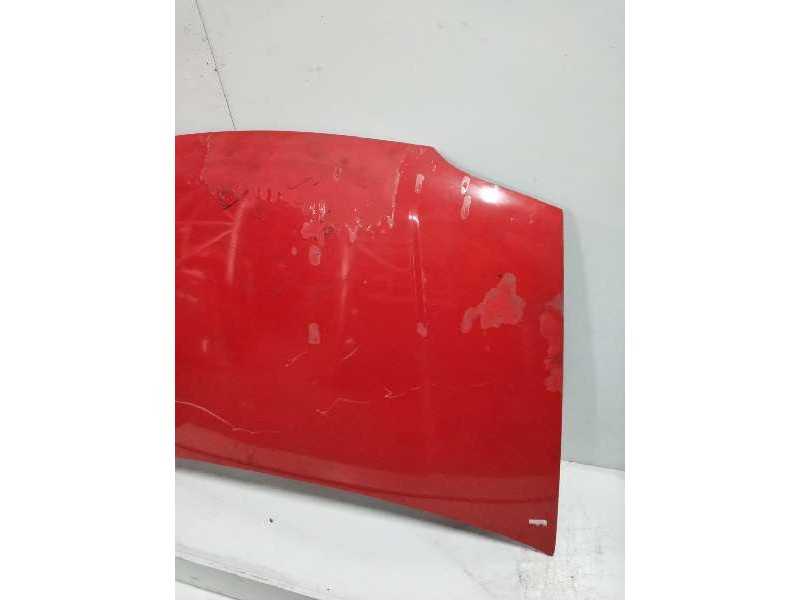 Recambio de capot para seat arosa (6h1) 1.0 referencia OEM IAM  97 