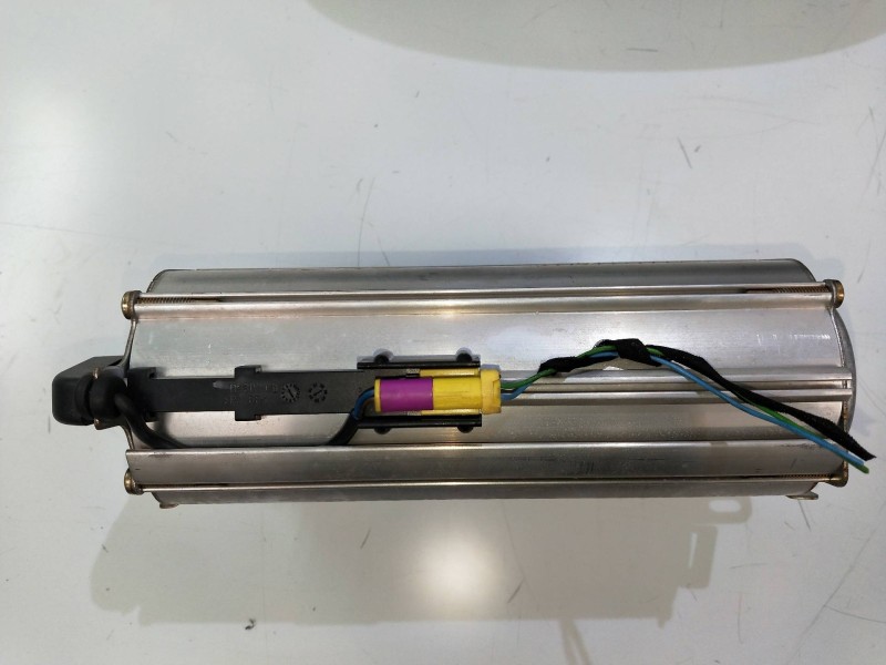 Recambio de kit airbag para audi tt (8n3/8n9) 1.8 20v turbo referencia OEM IAM   