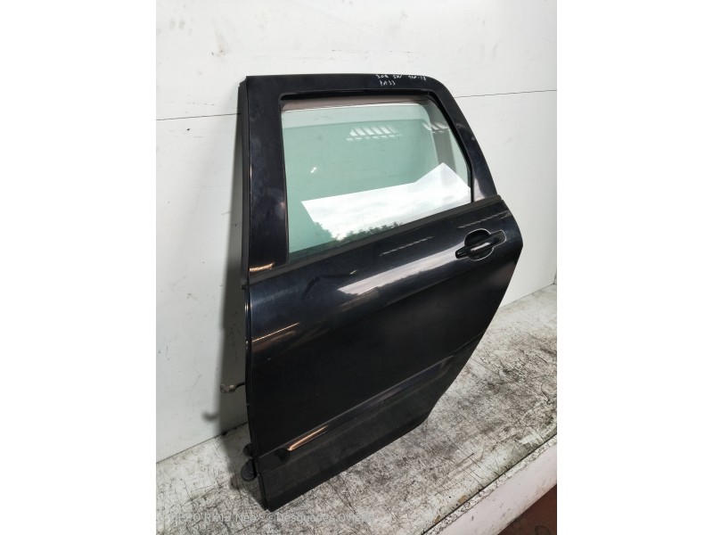 Recambio de puerta trasera izquierda para peugeot 308 sw sport referencia OEM IAM  5P 