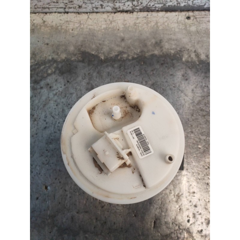 Recambio de bomba combustible para opel corsa e color edition referencia OEM IAM 0580200292 13436579 