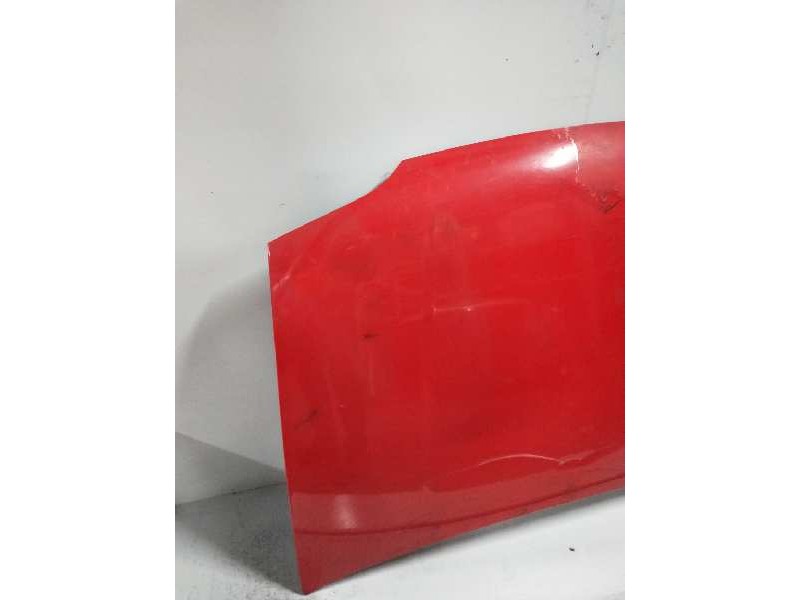 Recambio de capot para seat arosa (6h1) 1.0 referencia OEM IAM  97 