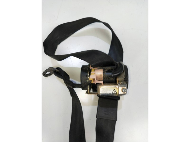 Recambio de kit airbag para audi tt (8n3/8n9) 1.8 20v turbo referencia OEM IAM   