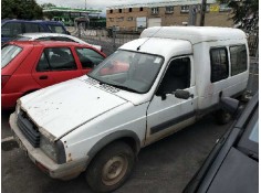 citroen c15 del año 2006