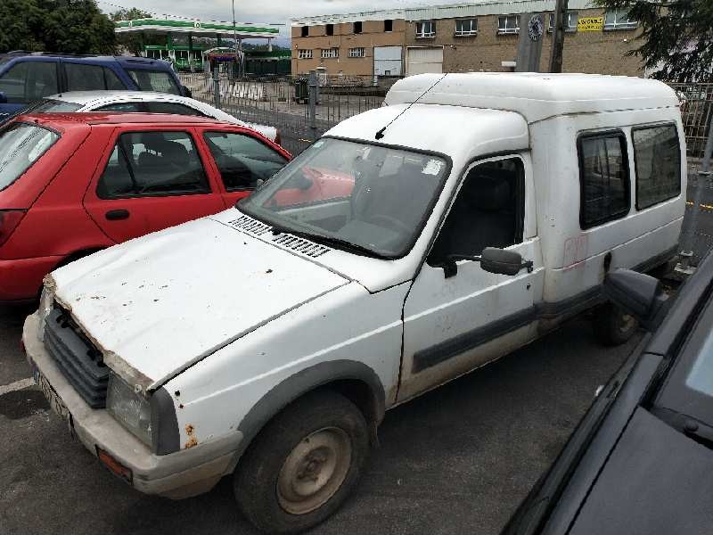 citroen c15 del año 2006