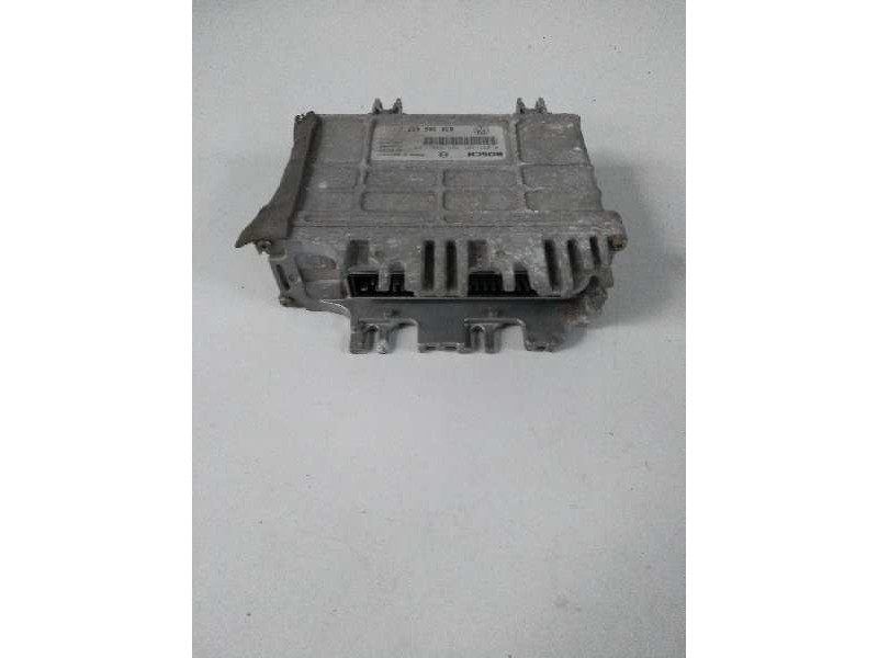 Recambio de centralita motor uce para seat arosa (6h1) 1.0 referencia OEM IAM 0261203929 0261203930 030906027J