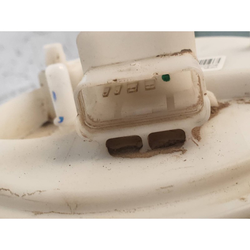 Recambio de bomba combustible para opel corsa e color edition referencia OEM IAM 0580200292 13436579 