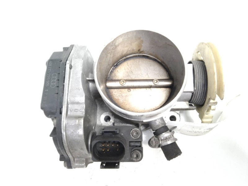 Recambio de caja mariposa para audi a6 berlina (4b2) 2.4 quattro referencia OEM IAM 408237221005  