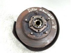 Recambio de mangueta delantera derecha para bmw bertone freeclimber referencia OEM IAM   