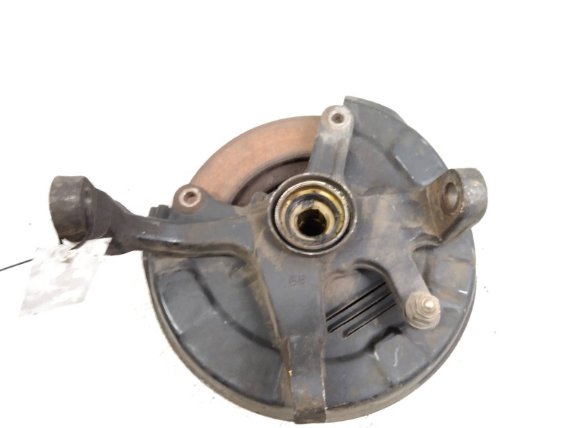 Recambio de mangueta delantera derecha para bmw bertone freeclimber referencia OEM IAM    Recambio de mangueta delantera derecha para bmw bertone freeclimber referencia OEM IAM