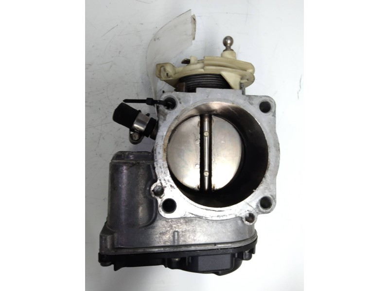 Recambio de caja mariposa para audi a6 berlina (4b2) 2.4 quattro referencia OEM IAM 408237221005  