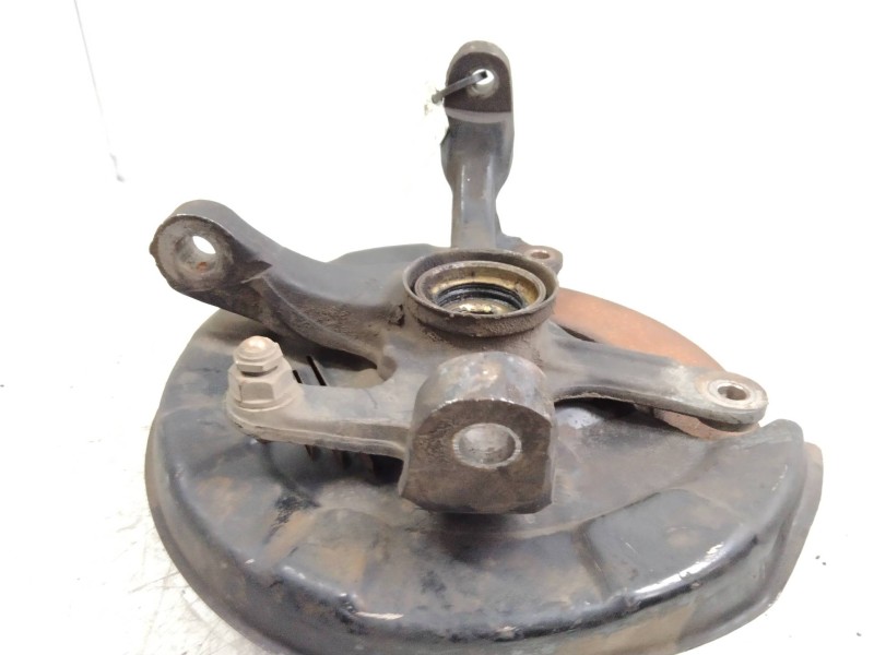 Recambio de mangueta delantera derecha para bmw bertone freeclimber referencia OEM IAM    Recambio de mangueta delantera derecha para bmw bertone freeclimber referencia OEM IAM