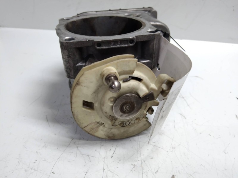 Recambio de caja mariposa para audi a6 berlina (4b2) 2.4 quattro referencia OEM IAM 408237221005  