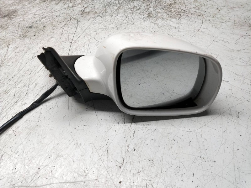 Recambio de retrovisor derecho para volkswagen passat berlina (3b3) 2.5 v6 tdi referencia OEM IAM   ELECTRICO