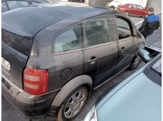 audi a2 (8z) del año 2001 2