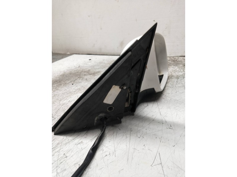 Recambio de retrovisor derecho para volkswagen passat berlina (3b3) 2.5 v6 tdi referencia OEM IAM   ELECTRICO