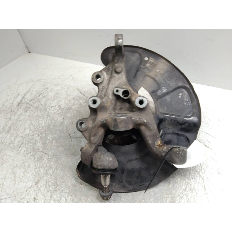 Recambio de mangueta delantera izquierda para mercedes clase e (w212) lim. e 200 cdi blueefficiency executive (212.005) referenc