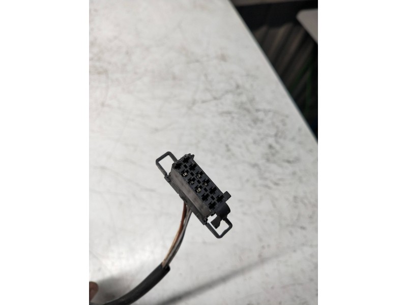 Recambio de retrovisor derecho para volkswagen passat berlina (3b3) 2.5 v6 tdi referencia OEM IAM   ELECTRICO