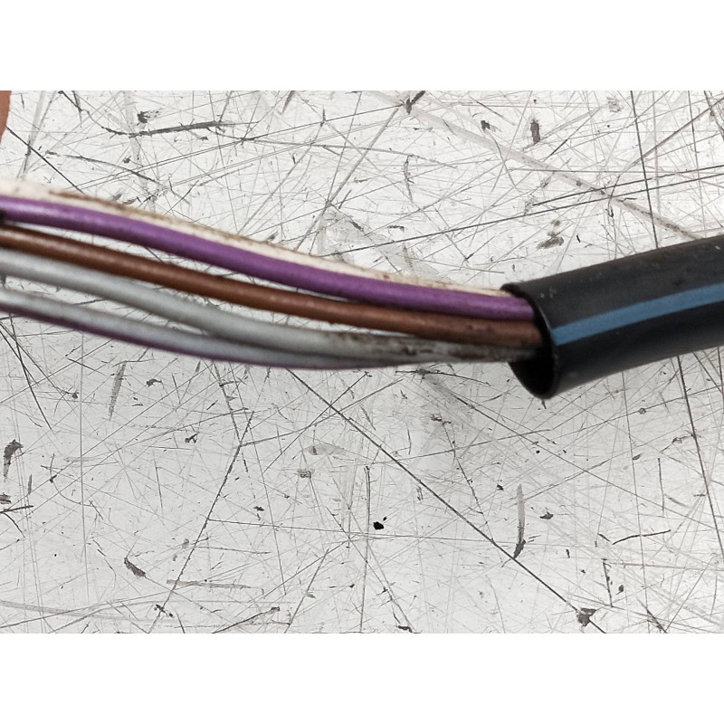 Recambio de retrovisor derecho para volkswagen passat berlina (3b3) 2.5 v6 tdi referencia OEM IAM   ELECTRICO