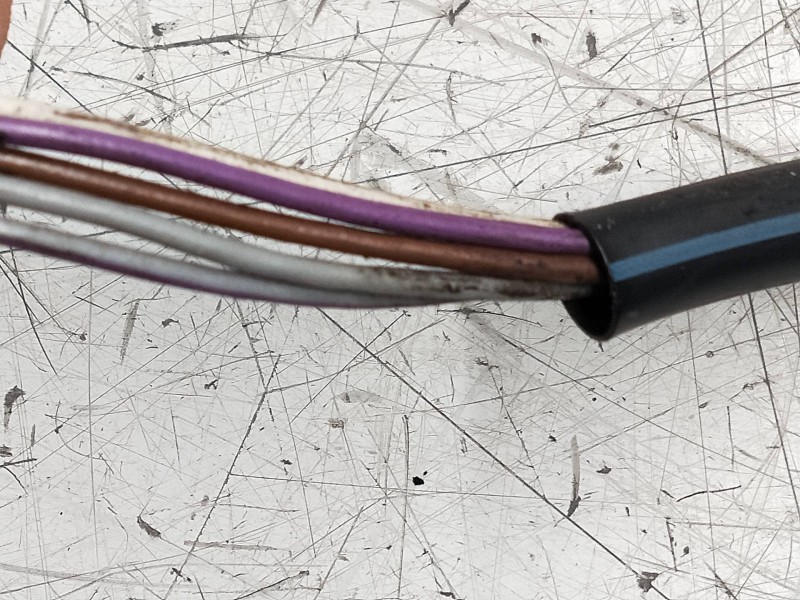 Recambio de retrovisor derecho para volkswagen passat berlina (3b3) 2.5 v6 tdi referencia OEM IAM   ELECTRICO