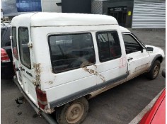 citroen c15 del año 2006 2