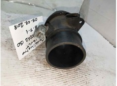 Recambio de caudalimetro para renault clio ii fase ii (b/cb0) campus referencia OEM IAM TO1024A150  