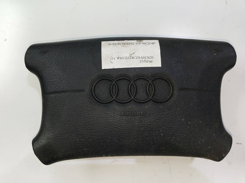 Recambio de kit airbag para audi 80 avant 1.9 tdi referencia OEM IAM   
