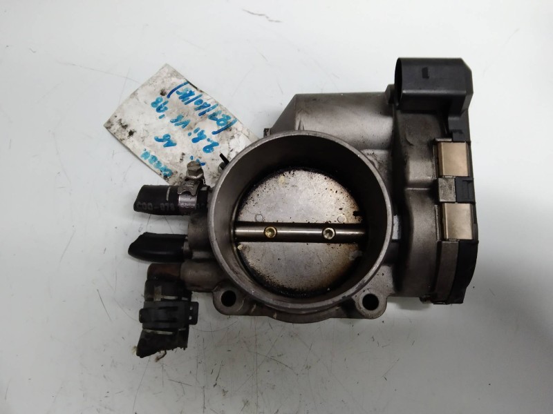 Recambio de caja mariposa para audi a6 berlina (4b2) 2.4 (100kw) referencia OEM IAM 078133062 0280750030 
