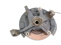 Recambio de mangueta trasera izquierda para bmw bertone freeclimber referencia OEM IAM    2