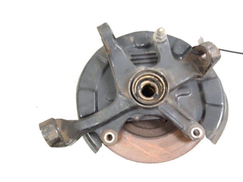 Recambio de mangueta trasera izquierda para bmw bertone freeclimber referencia OEM IAM   