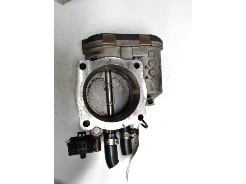 Recambio de caja mariposa para audi a6 berlina (4b2) 2.4 (100kw) referencia OEM IAM 078133062 0280750030 