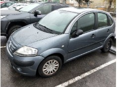 citroen c3 del año 2009