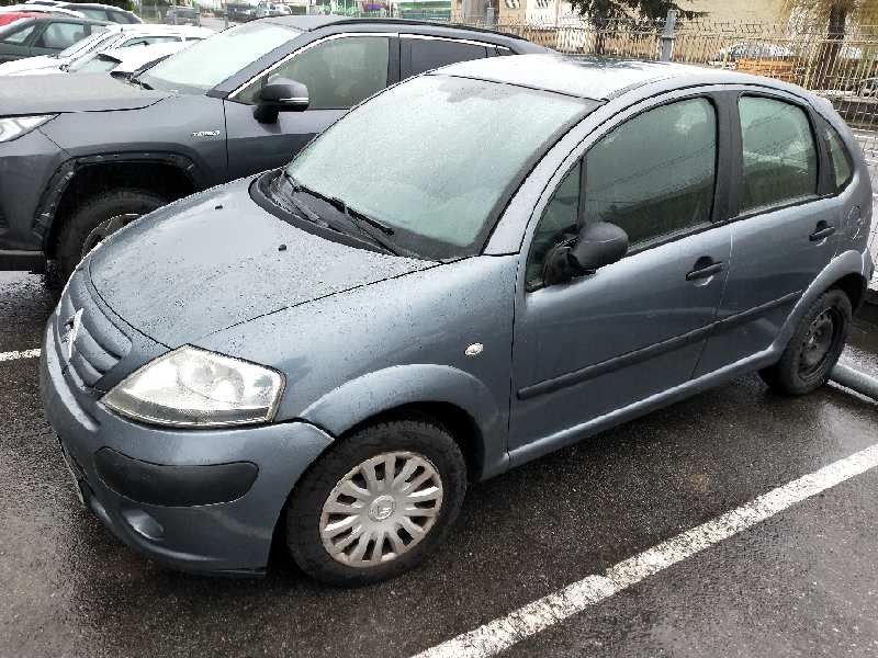 citroen c3 del año 2009