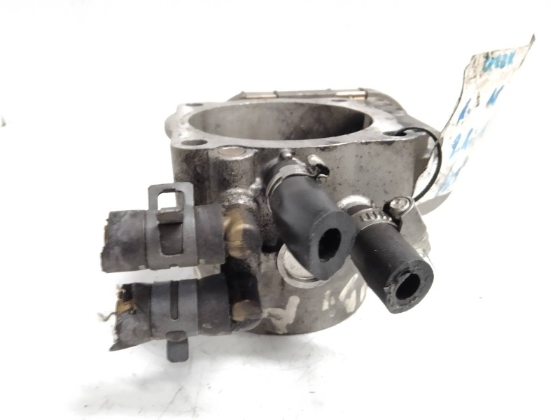 Recambio de caja mariposa para audi a6 berlina (4b2) 2.4 (100kw) referencia OEM IAM 078133062 0280750030 