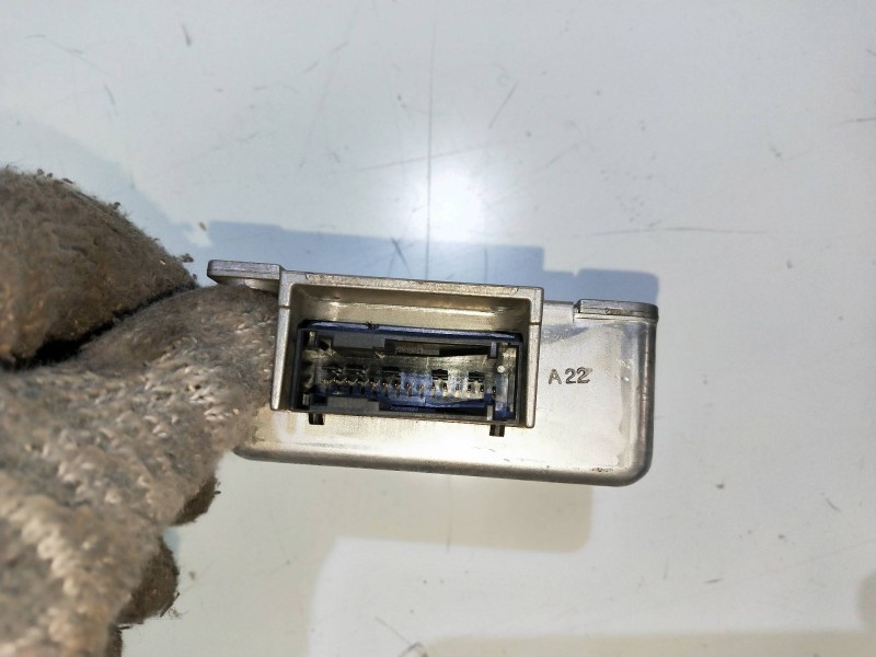 Recambio de kit airbag para audi 80 avant 1.9 tdi referencia OEM IAM   