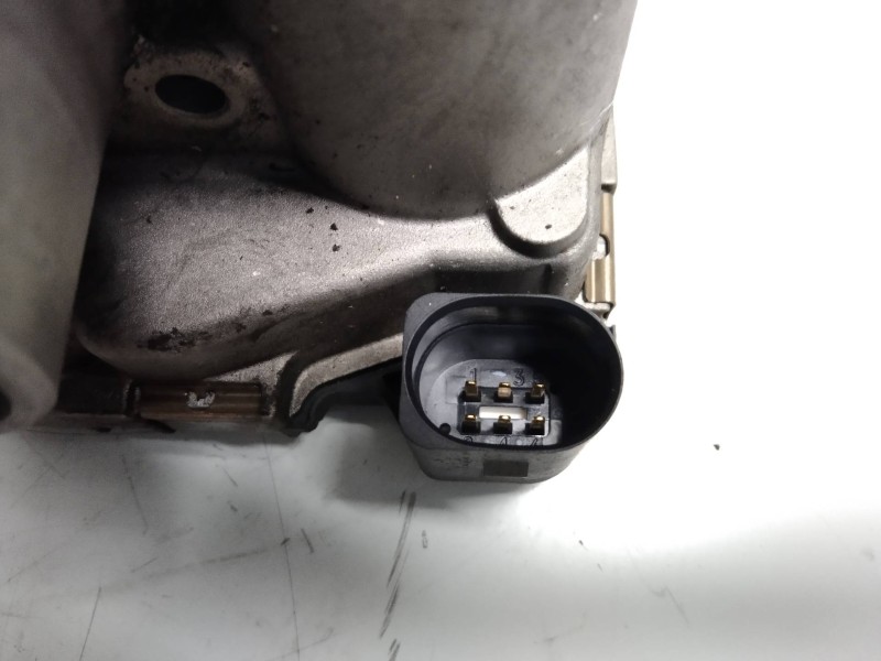 Recambio de caja mariposa para audi a6 berlina (4b2) 2.4 (100kw) referencia OEM IAM 078133062 0280750030 