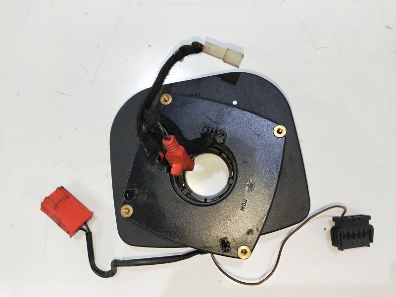 Recambio de kit airbag para audi 80 avant 1.9 tdi referencia OEM IAM   