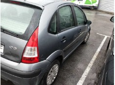 citroen c3 del año 2009 2