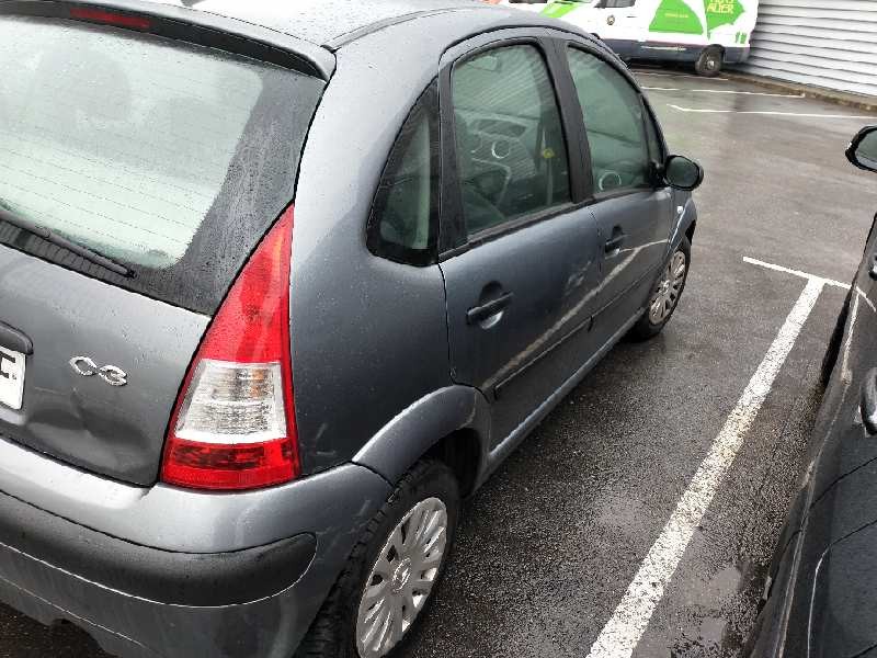 citroen c3 del año 2009